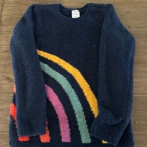Hanna Andersson Marshmallow Sweater